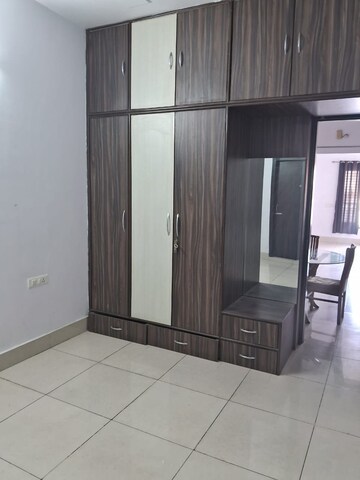 Building Lobby in 2 BHK Builder Floor at Chandigarh Road – for Rent