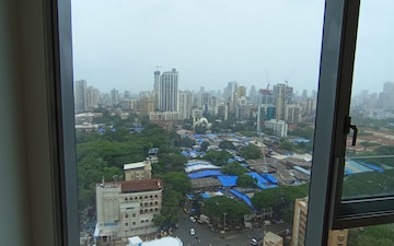 3 BHK Apartment For Rent in Piramal Aranya Arav, Byculla
