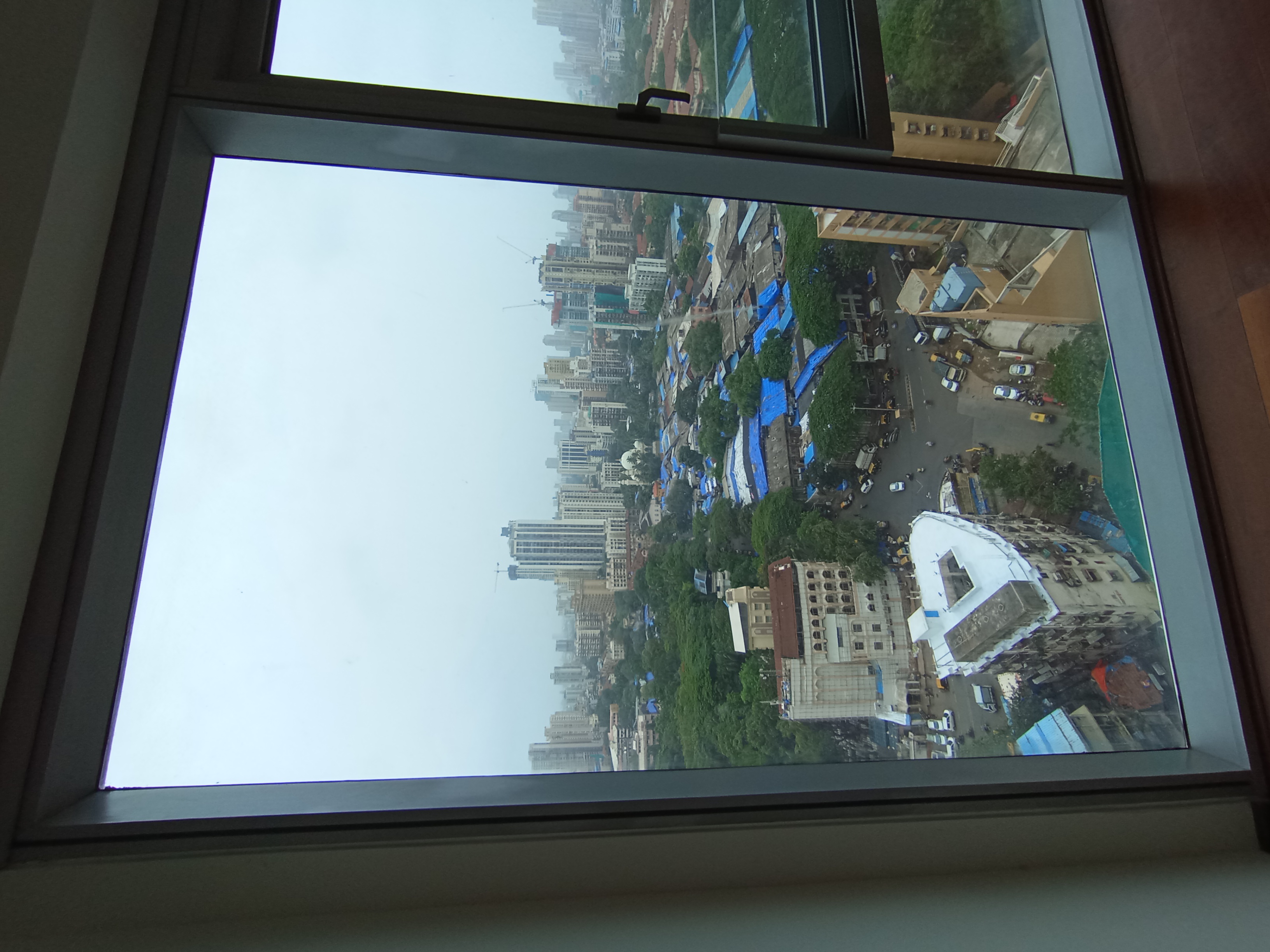 3 BHK Apartment For Rent in Piramal Aranya Arav