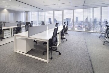  Office Space For Rent in GSV Vertica, Kharadi