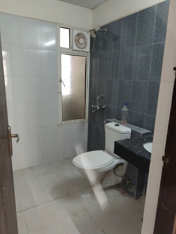 Bathroom in 3 BHK Apartment at Assotech Windsor Court, Sector 78 – for Rent