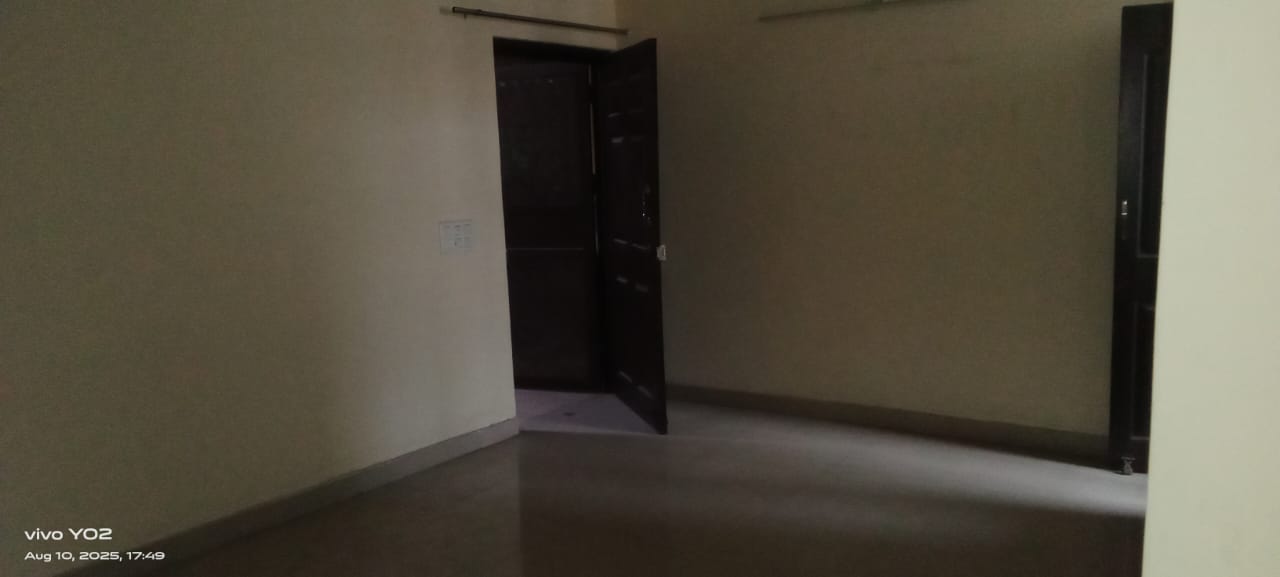 3 BHK + Pooja Room Apartment For Rent in Vasu Fortune Residency