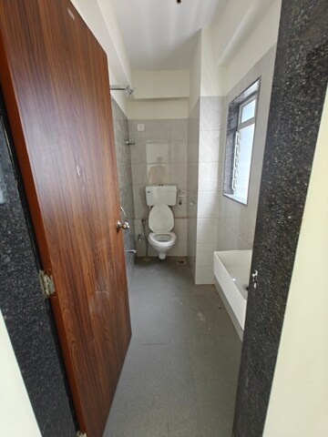 Attached Bathroom in 1 BHK Apartment at Grant Road – for Sale