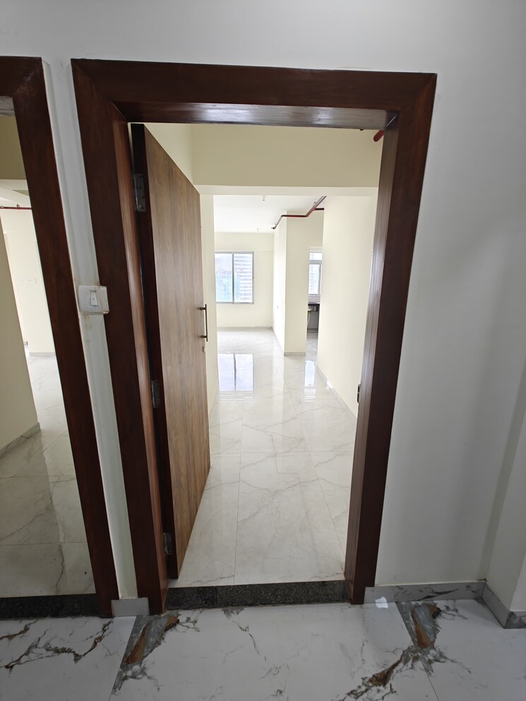 Living Room, grant road 1 Bedroom 460 Sq.Ft. Apartment In Grant Road Mumbai 9060953