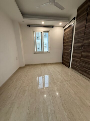 Room in 2 BHK Builder Floor at Sector 23 Dwarka – for Rent