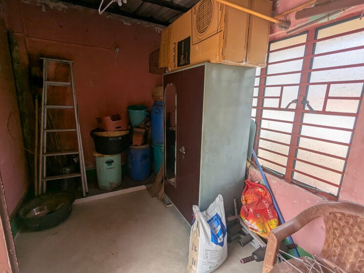 Room, rajarhat 4 Bedroom 1440 Sq.Ft. Independent House In Rajarhat Kolkata 9060916