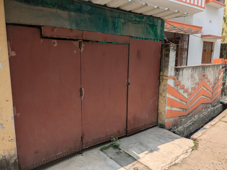 Exterior View, rajarhat 4 Bedroom 1440 Sq.Ft. Independent House In Rajarhat Kolkata 9060916