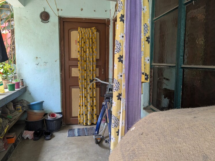 Balcony, rajarhat 4 Bedroom 1440 Sq.Ft. Independent House In Rajarhat Kolkata 9060916