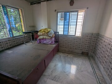 Bedroom in 4 BHK Independent House at Rajarhat – for Sale