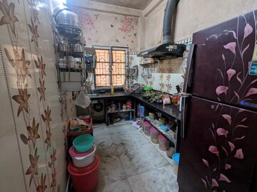 Kitchen in 4 BHK Independent House at Rajarhat – for Sale