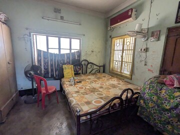Bedroom in 4 BHK Independent House at Rajarhat – for Sale