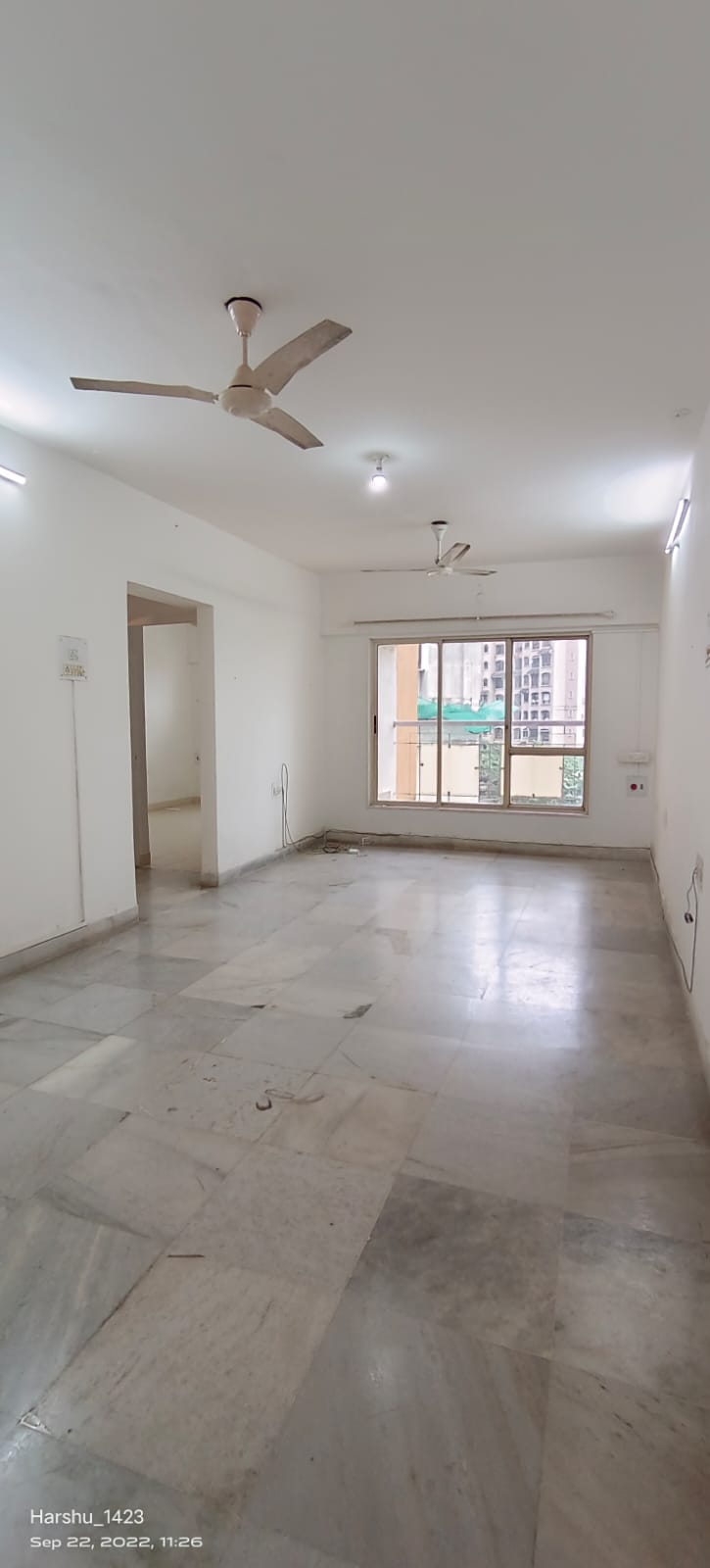 2 BHK + Extra Room 150 Sq.Ft. Apartment in Llyod Estate