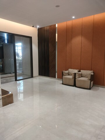 Living Room in 3 BHK Apartment at Vyom Avinea, Hadapsar – for Sale
