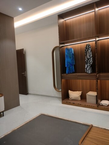 Furnished Amenities in 3 BHK Apartment at Vyom Avinea, Hadapsar – for Sale