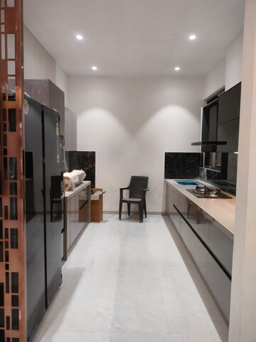Kitchen in 3 BHK Apartment at Vyom Avinea, Hadapsar – for Sale