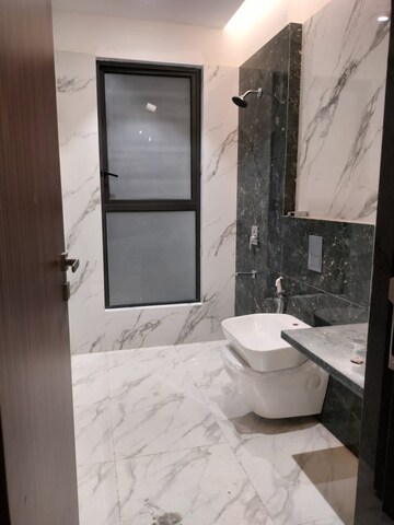 Bathroom in 3 BHK Apartment at Vyom Avinea, Hadapsar – for Sale