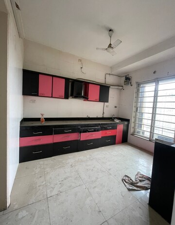 Bedroom in 3 BHK Apartment at Sheth Vasant Lawns, Laxmi Nagar – for Sale