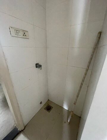 Bathroom in 3 BHK Apartment at Sheth Vasant Lawns, Laxmi Nagar – for Sale