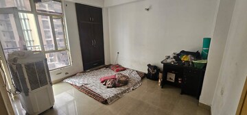 Bedroom in 2 BHK Apartment at AIG Park Avenue, Sector 4 Greater Noida – for Rent