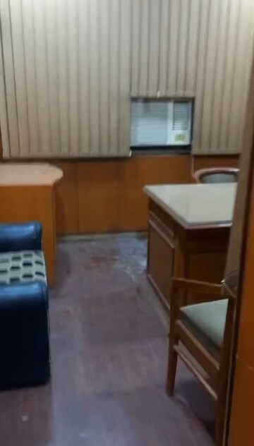 Kitchen in  Office Space at Karol Bagh – for Rent