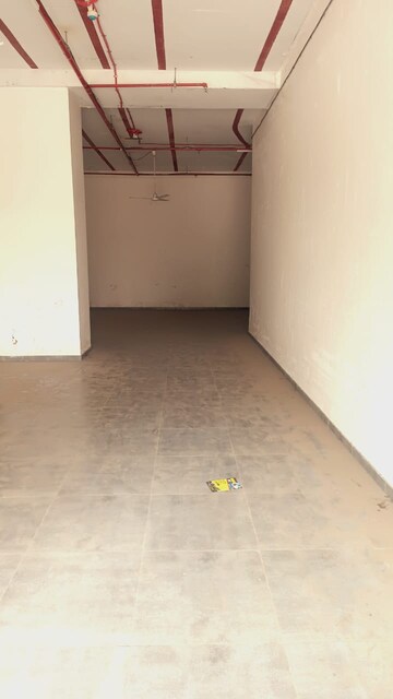 Floor Plan in  Showroom at Amar Tech Park, Balewadi – for Rent