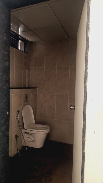 Bathroom in  Showroom at Amar Tech Park, Balewadi – for Rent