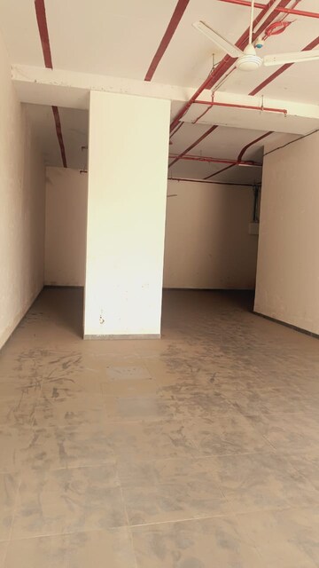 Floor Plan in  Showroom at Amar Tech Park, Balewadi – for Rent