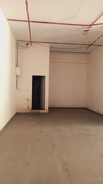 Floor Plan in  Showroom at Amar Tech Park, Balewadi – for Rent