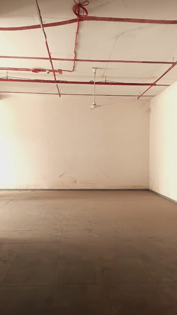 Floor Plan in  Showroom at Amar Tech Park, Balewadi – for Rent