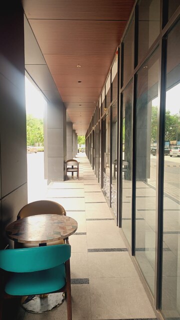 Building Lobby in  Showroom at Amar Tech Park, Balewadi – for Rent