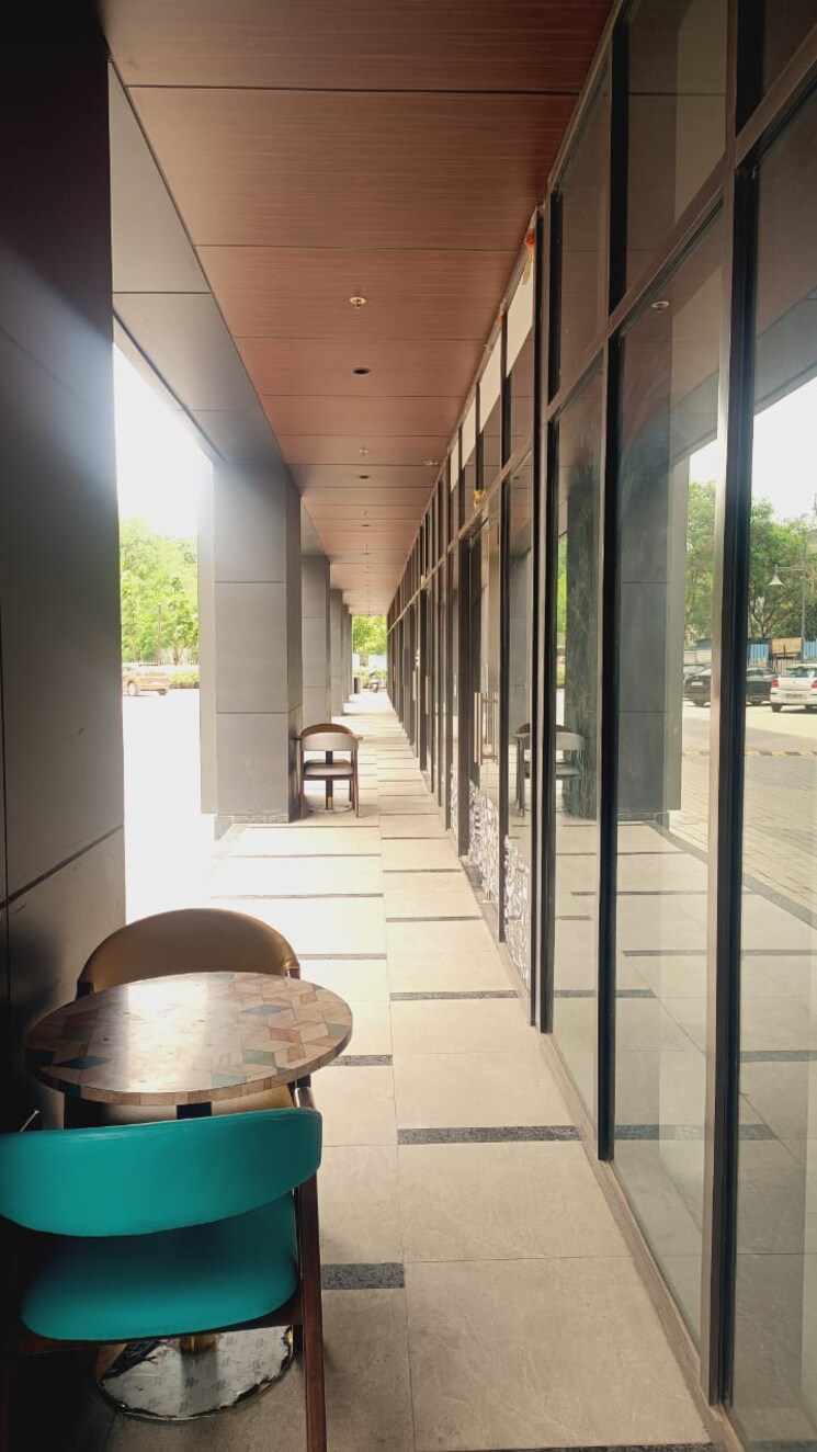 undefined, amar-tech-park Commercial Showroom 1000 Sq.Ft. In Balewadi Pune 9060948