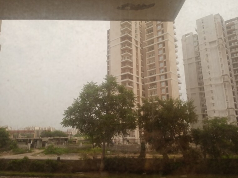 Exterior View, sidhartha-ncr-one 3 Bedroom 1910 Sq.Ft. Apartment In Sector 95 Gurgaon 9060974