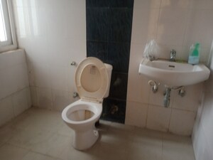 Bathroom in 3 BHK Apartment at Sidhartha NCR One, Sector 95 – for Sale