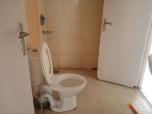 Bathroom in 3 BHK Apartment at Sidhartha NCR One, Sector 95 – for Sale