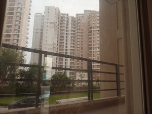3 BHK Apartment – Exterior View View at Sidhartha NCR One, Sector 95 - for Sale