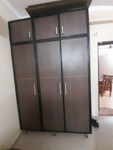 Furnished Amenities in 2 BHK Apartment at Maya Garden City, Lohgarh – for Sale