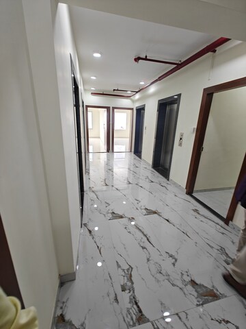 Building Lobby in 1 BHK Apartment at Grant Road – for Sale