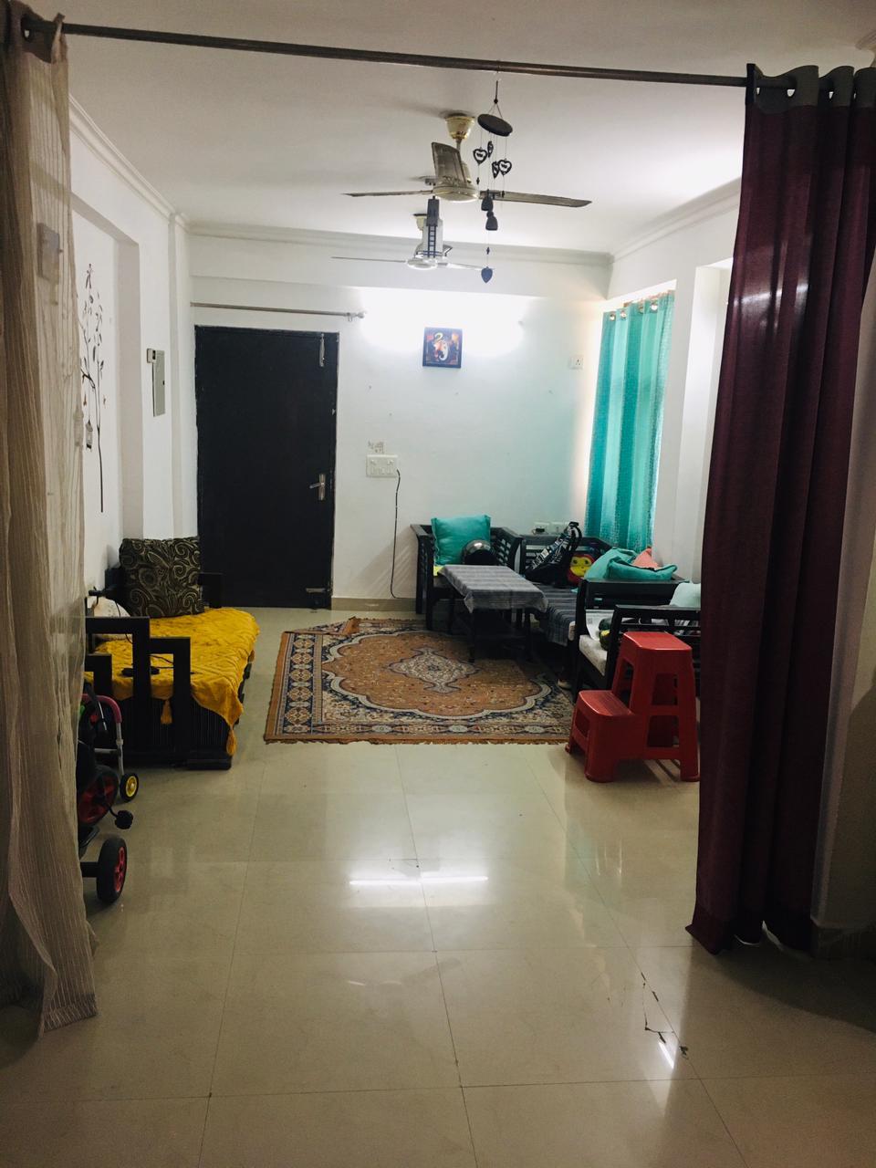 3 BHK Apartment For Sale in Shree Energy Classic Residency