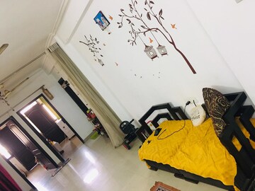 Furnished Amenities in 3 BHK Apartment at Shree Energy Classic Residency, Raj Nagar Extension – for Sale