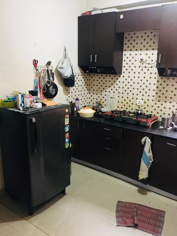 Team Area in 3 BHK Apartment at Shree Energy Classic Residency, Raj Nagar Extension – for Sale