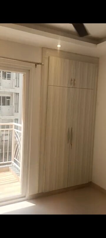 Building Lobby in 2 BHK Apartment at Aditya World City, Shahpur Bamheta – for Rent