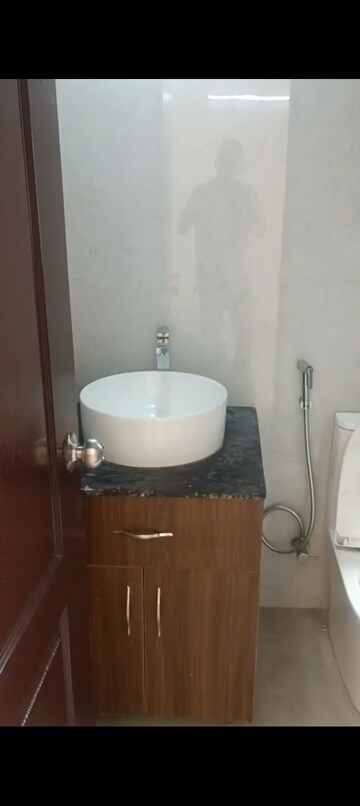 Bathroom in 2 BHK Apartment at Aditya World City, Shahpur Bamheta – for Rent