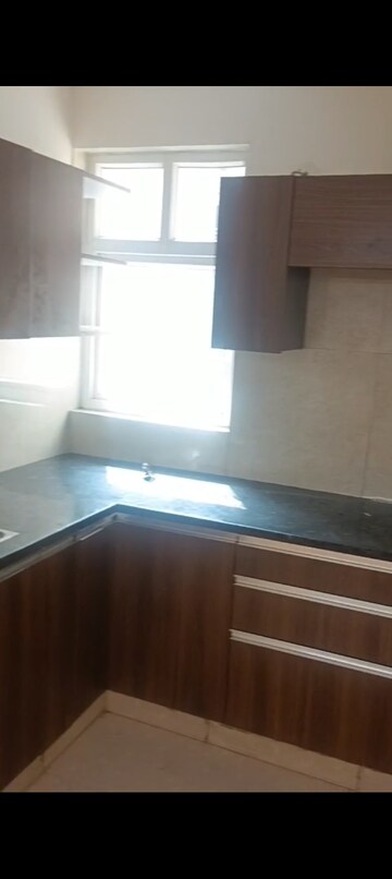 Kitchen in 2 BHK Apartment at Aditya World City, Shahpur Bamheta – for Rent