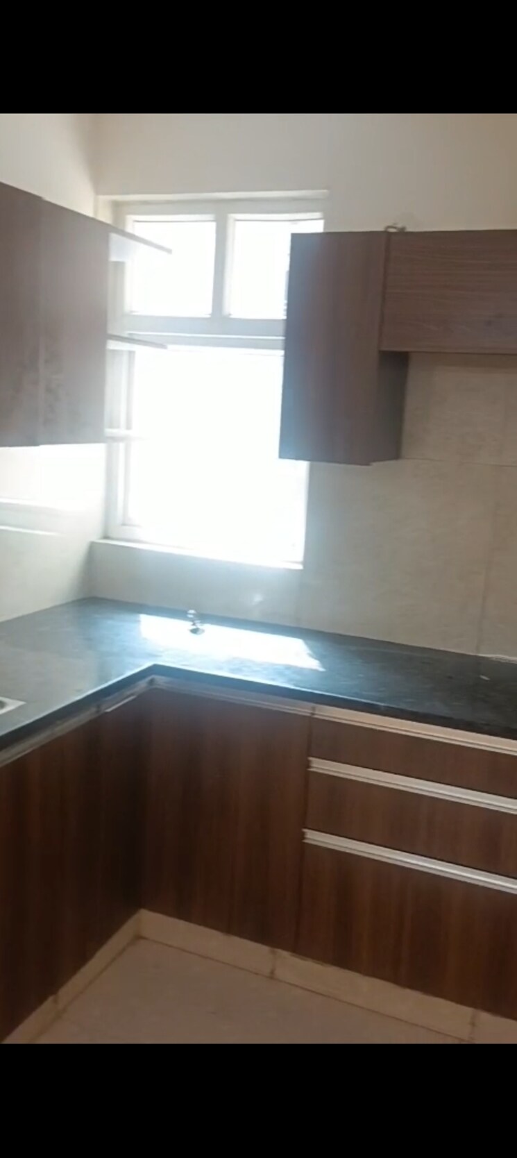 Kitchen, aditya-world-city 2 Bedroom 900 Sq.Ft. Apartment In Shahpur Bamheta Ghaziabad 9060991