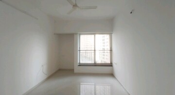 Bedroom in 2 BHK Apartment at Rustomjee Urbania Azziano, Thane West – for Rent