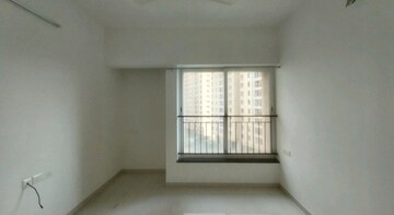 Bedroom in 2 BHK Apartment at Rustomjee Urbania Azziano, Thane West – for Rent
