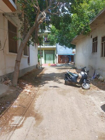 3.5 BHK Independent House – Exterior View View at Dubagga - for Sale