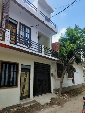 3.5 BHK Independent House For Sale in Dubagga