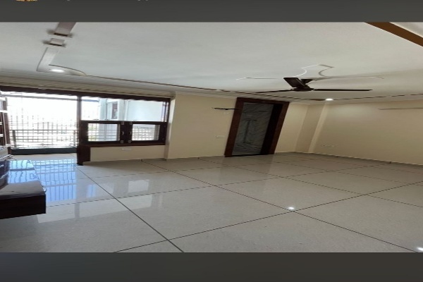 4 BHK Builder Floor For Rent in Sector 23 Dwarka
