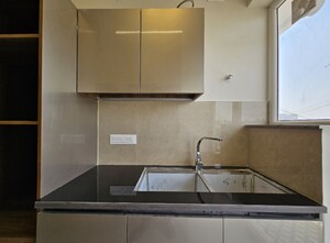 Kitchen in 3.5 BHK Apartment at Pavitra Luxury Residences, Patiala Road – for Sale